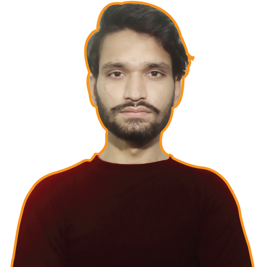 Khawar Saleem Qamar